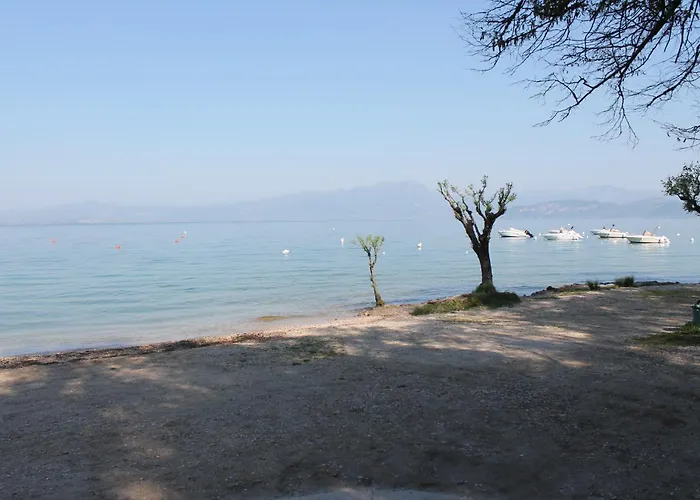 Apartman Madonnina In Lazise