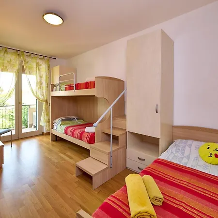Madonnina In Apartamento Lazise